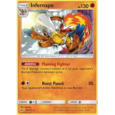 Infernape