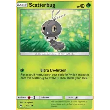 Scatterbug