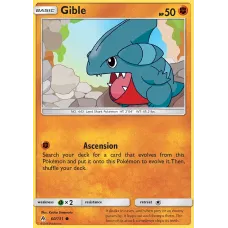 Gible