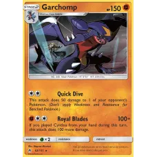 Garchomp