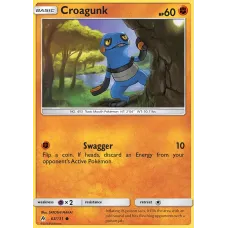 Croagunk