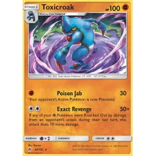 Toxicroak