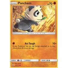 Pancham