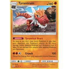 Tyrantrum