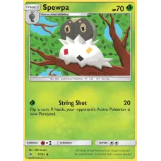 Spewpa