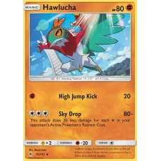 Hawlucha