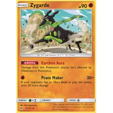 Zygarde