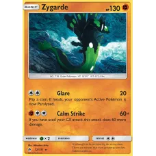 Zygarde