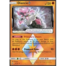 Diancie ◇