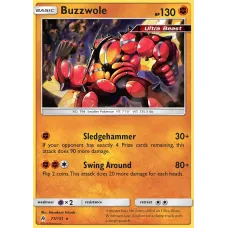 Buzzwole