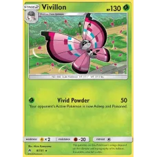 Vivillon