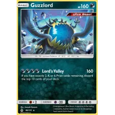 Guzzlord