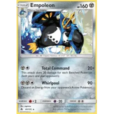 Empoleon