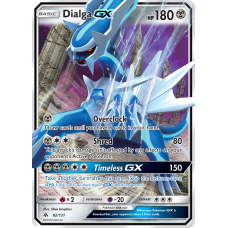 Dialga GX