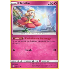 Flabébé