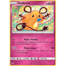Dedenne