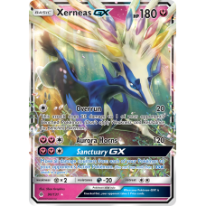 Xerneas GX