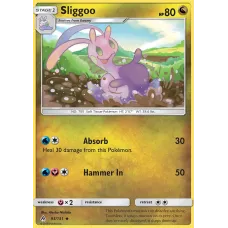 Sliggoo