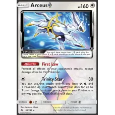Arceus ◇