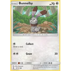Bunnelby
