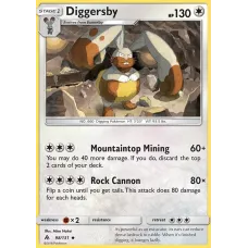 Diggersby