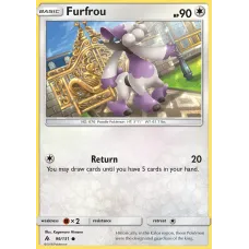 Furfrou