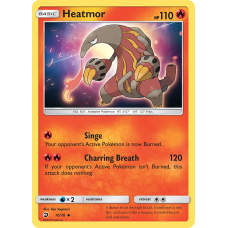 Heatmor