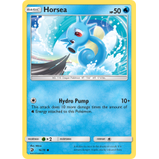 Horsea