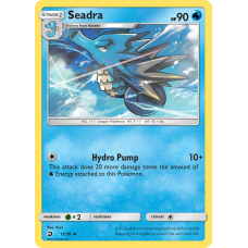 Seadra