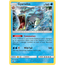 Gyarados
