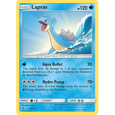 Lapras