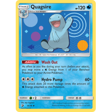Quagsire