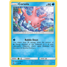 Corsola