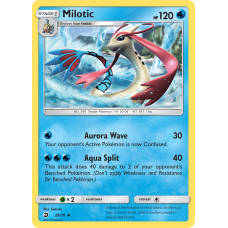 Milotic