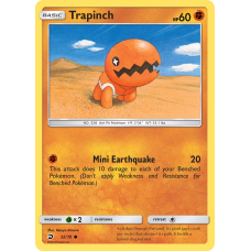 Trapinch