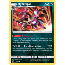 Hydreigon