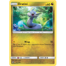 Dratini