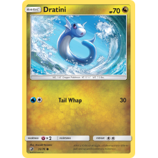 Dratini
