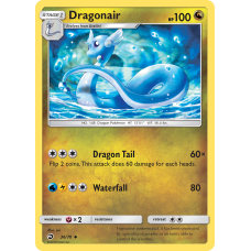 Dragonair