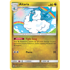 Altaria