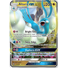 Altaria GX