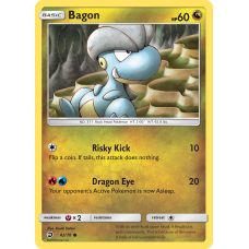 Bagon