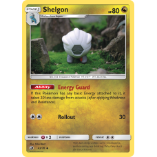 Shelgon