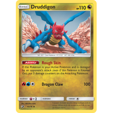 Druddigon