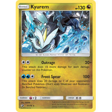 Kyurem