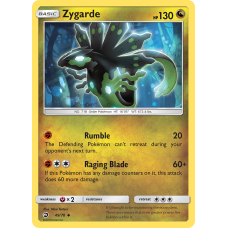 Zygarde