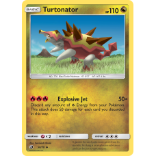Turtonator