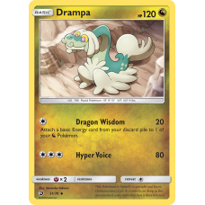 Drampa