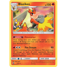 Blaziken