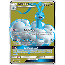 Altaria GX